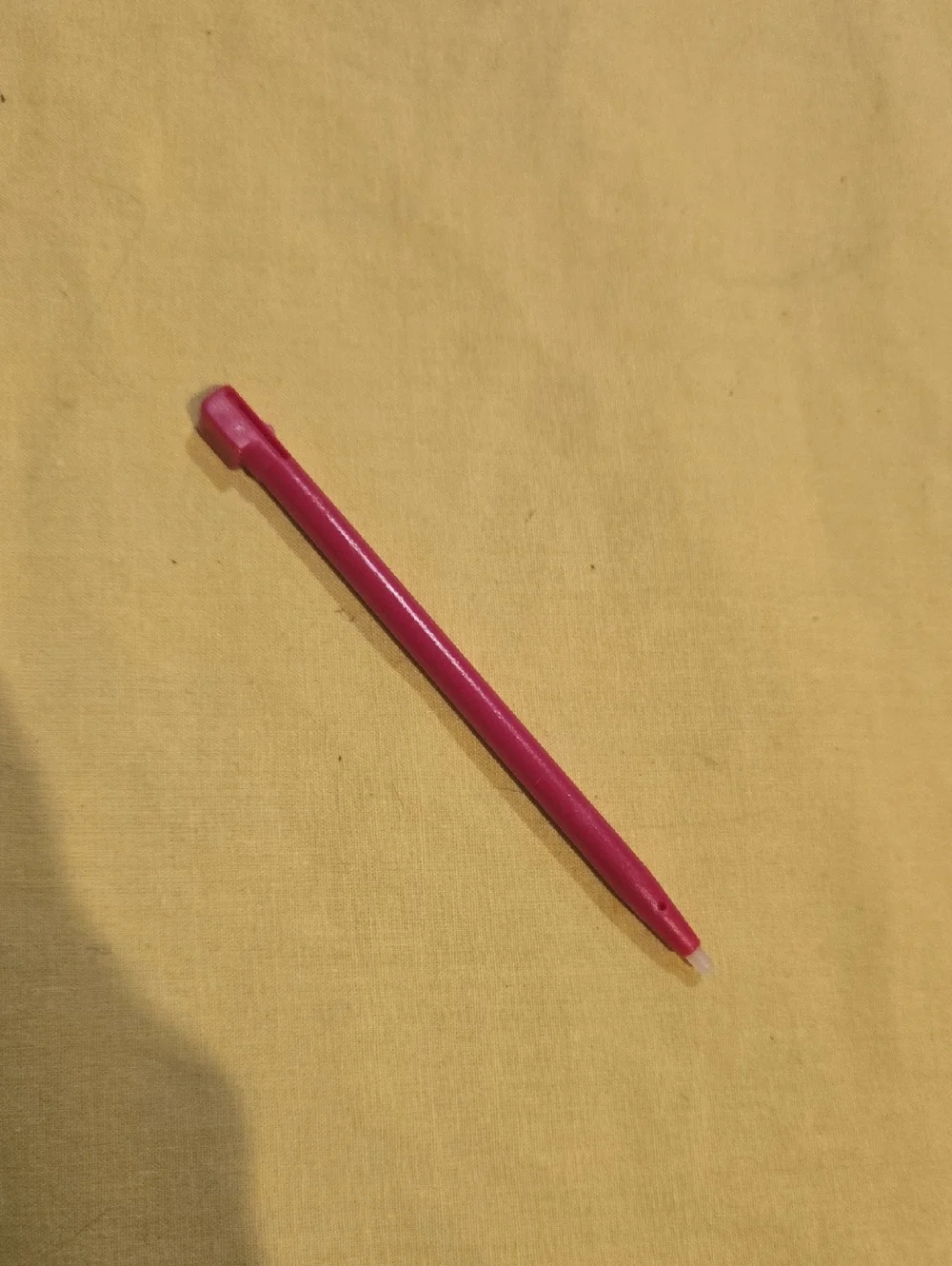 Nintendo DS Pink Stylus